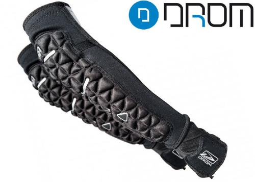 Drom Athlete elbow pads taille M