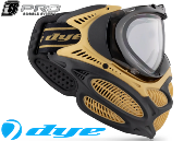 Dye I3 Pro Heritage Gold