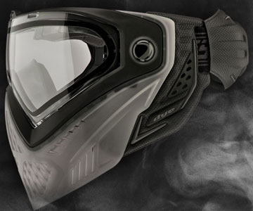Masque Paintball Dye I5