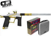 Planet Eclipse LV2 Inca Bling