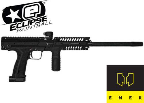 Planet Eclipse Emek Tactical Sniper (standard ou Emek 100 au choix)