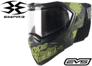 Empire EVS Warpaint (livré avec 2 écrans) 