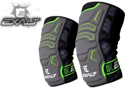 Genouillères  Exalt Free Flex - XL