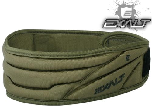 Protège-cou Exalt - olive