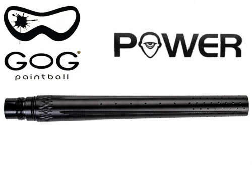 Embout Freak Power black mat