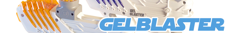 Gelblaster Shop