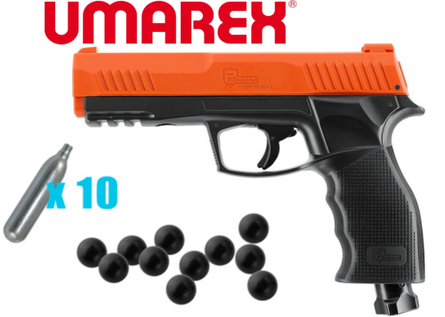 Home Defense Pack Umarex T4E TP50 Gen 2 Orange #1