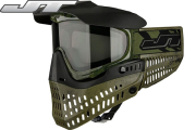 JT Proflex Limited Edition Olive Sandbaggers SCS