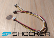 Smart Parts GOG Shocker XLS/RSX Eyes System