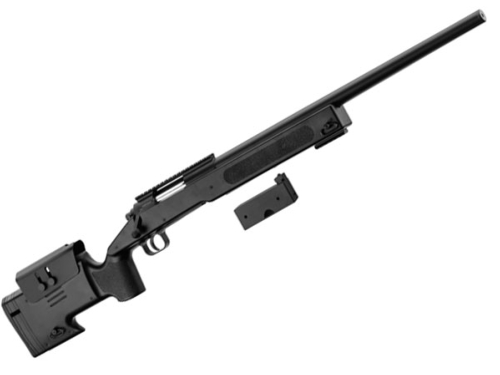 Réplique Airsoft Sniper Double Eagle M62F