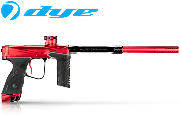 Dye MXR Forge Red