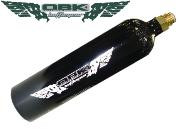 Bouteille Co2 12 onces + pin valve