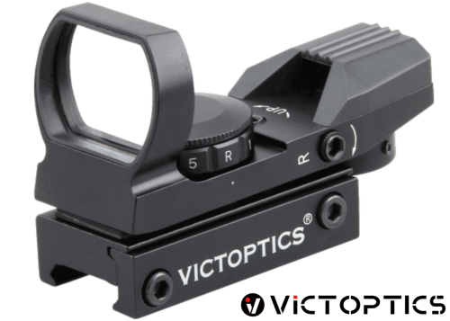 Point Rouge Victoptics SRD Z1 5NRV