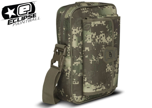 Planet Eclipse marker pack GX2 HDE earth