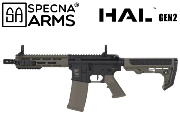Réplique Airsoft Specna Arms SA-F14 Flex HAL Gen 2 Olive