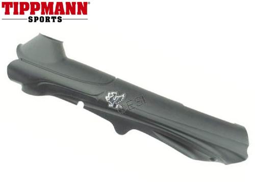 Coque de corps de Tippmann Gryphon black - droite