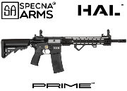 Réplique Specna Arms RRA SA-P14 Prime HAL ETU Brushless High Torque Black