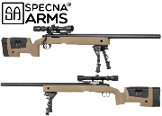 Réplique Longue Sniper Specna Arms SA-S02 Tan