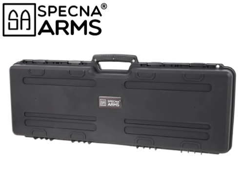 Mallette Rigide Specna Arms 85CM Noir