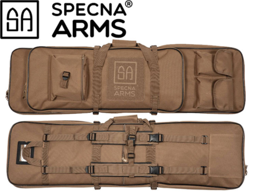 Housse Specna Arms 98cm - tan