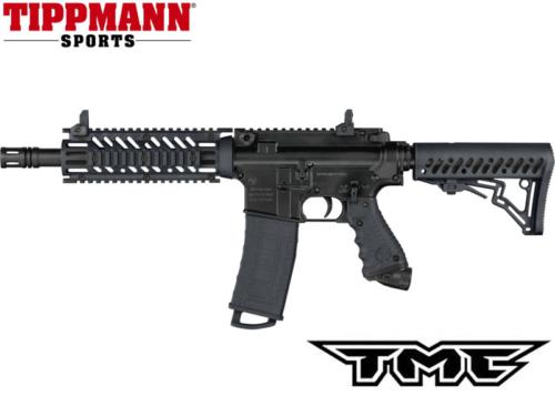 Tippmann TMC black