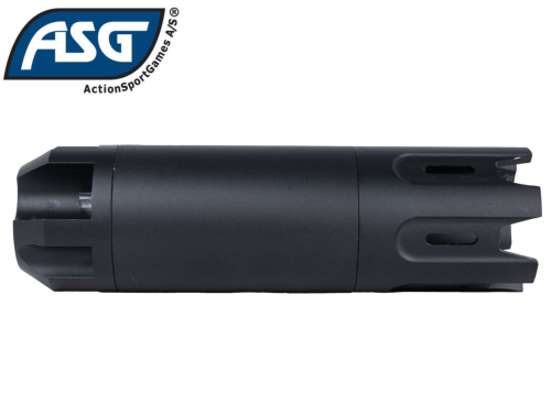 Traceur ASG colorfull octopus Black