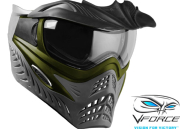  V-Force GI Grill SC 2020 green on grey thermal