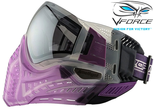 V-Force Profiler 2.0 Birthstone Amethyst