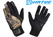 Gants Virtue Breakout Ripstop ful finger - Camo taille L