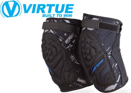 Genouilleres Virtue Breakout - L/XL