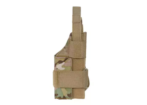 Holster universel modulaire - multicam