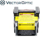 Laser tactique Vector Optics VipeRay Subcompact 