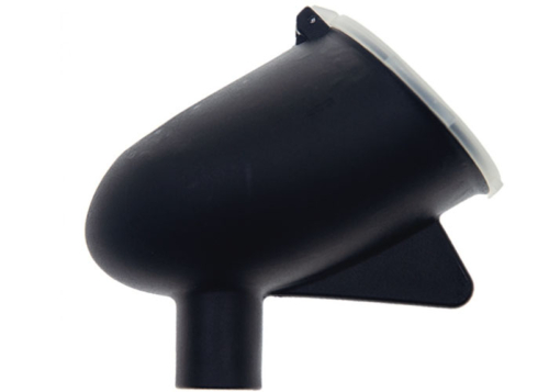 Loader 50 billes black