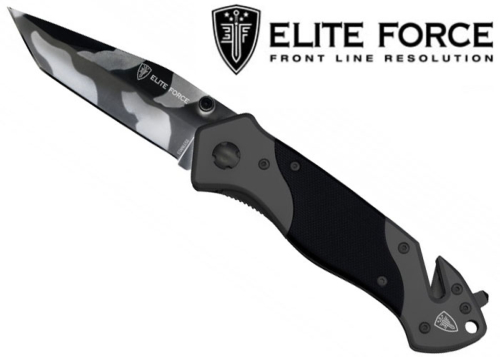Couteau Elite Force EF102