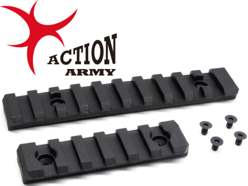 Kit de rail pour AAP-01 Assassin