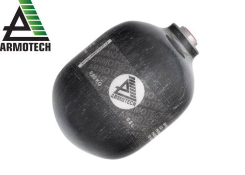 Cylindre Armotech Core 0.8l 4500 PSI