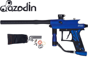 Azodin Kaos 3 blue
