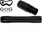 Embase Freak Power A5 black mat