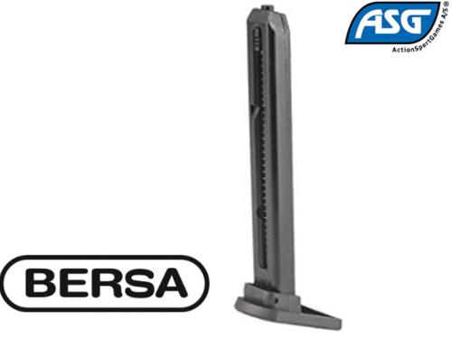 Chargeur Bersa Thunder 9 Pro Co2 15 billes