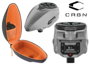 Loader CRBN DRV Grey + Speed Feed + Batterie