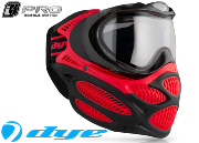 Dye I3 Pro Fire Red