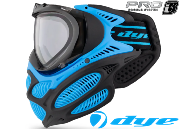 Dye I3 Pro Glacier Blue