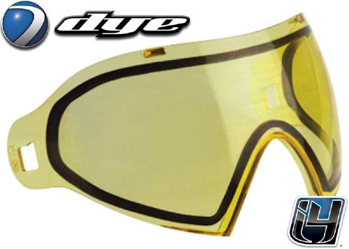 Ecran Dye I4/I5 thermal yellow