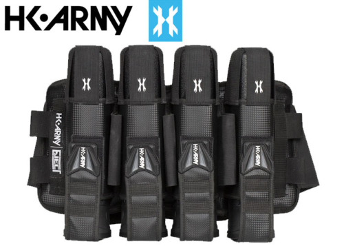 Backpack HK Army Eject 4+3+4 carbon fiber
