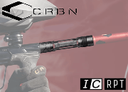 Embase Canon CRBN RPT Black