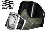 Empire E-Flex Limited Edition Terrapat + 2eme écran
