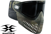 Empire E-Flex Limited Edition Terrapat + 2eme écran
