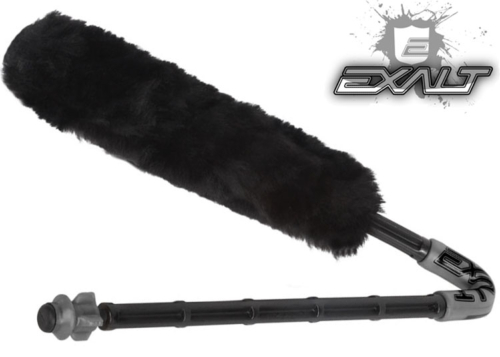 Exalt Barrel Maid black silver 