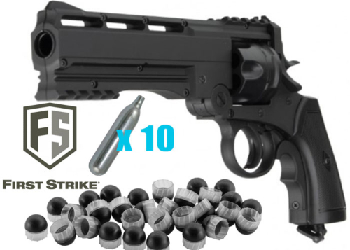 Home Defense Pack First Strike Roscoe 3