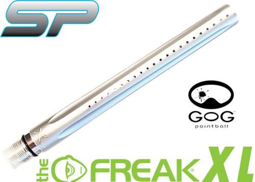 Front Smart Parts GOG Freak XL - Linear 14" white